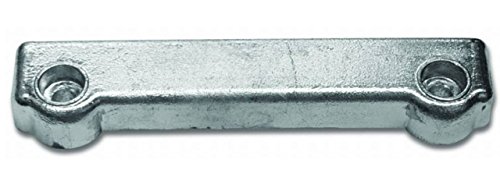 Navyline Magnesium Barren Anode VO 250-280 für Volvo von Navyline