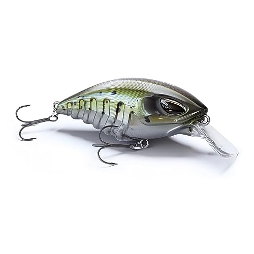 Nays CRNK 65 SR - Crankbait, Farbe:S-13 von Nays