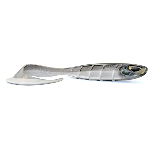 Nays GHST 120 P-02 Gummifisch von Nays