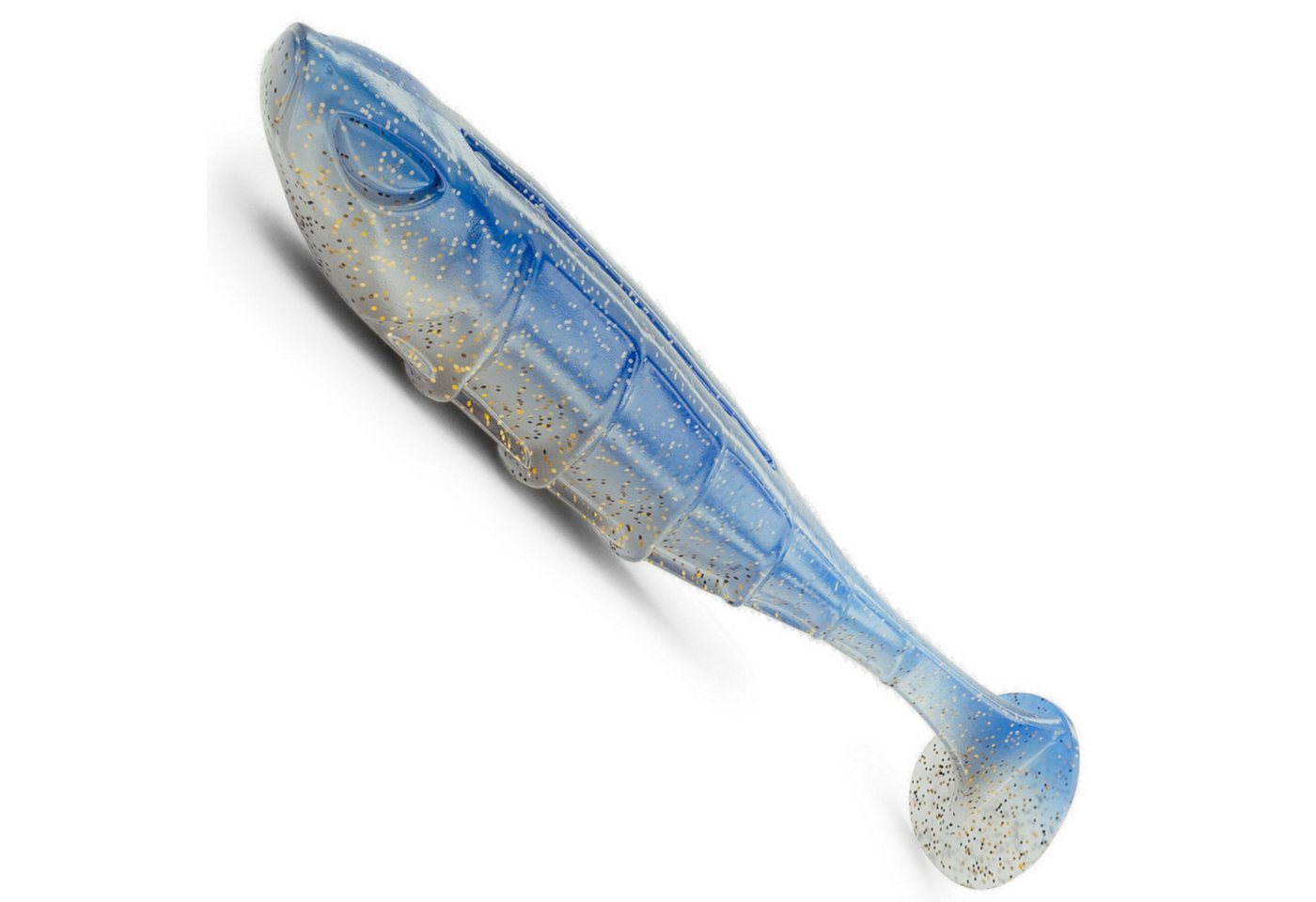 Nays Kunstköder Nays VNM 35 8,9cm - 9 Gummifische von Nays