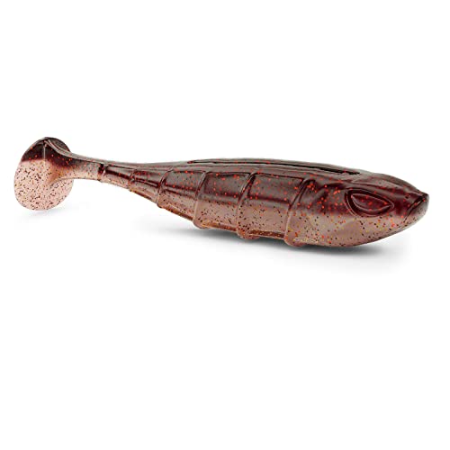Nays Softbaits zum Zanderangeln VNM 10,9cm, Farbe:C-13 Nays Softbaits zum Zanderangeln VNM 10,9cm, Farbe:C-13 von Nays
