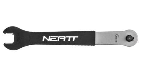 neatt pedalschlussel 15mm   6   8mm von Neatt