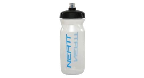 neatt soft trinkflasche 650 ml transparent von Neatt