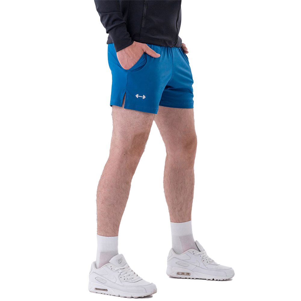 Nebbia Functional Quick-drying Airy 317 Shorts Blau 2XL Mann von Nebbia