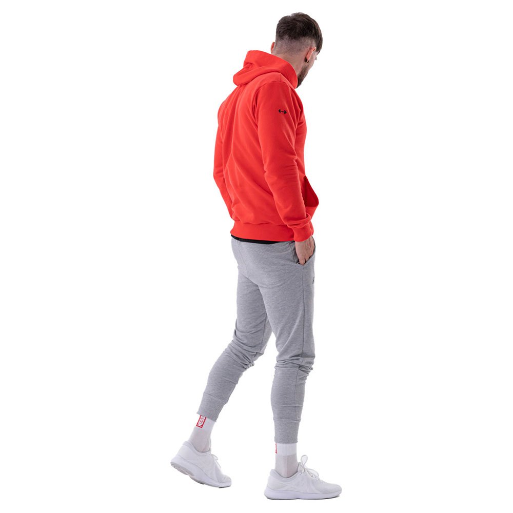 Nebbia Slim With Side Pockets Reset 321 Tracksuit Pants Orange 2XL Mann von Nebbia