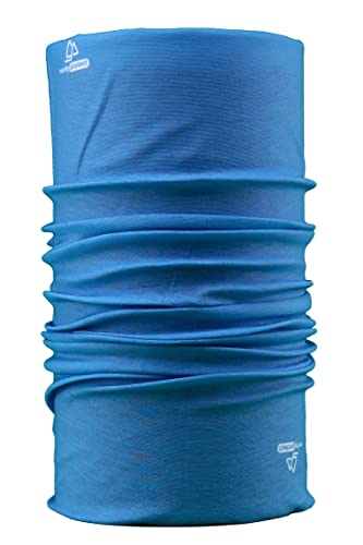 Necky Protect Unisex – Erwachsene Heritage Blue Snowboard-Schutzausrüstung, Blau, Einheitsgröße von Necky Protect