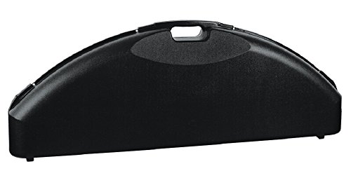 Negrini Plastic Cases Koffer 126 cm, Schwarz von Negrini