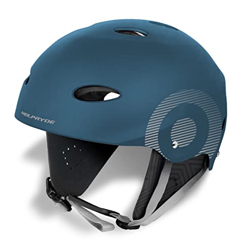Neil Pryde Helmet Freeride, Farbe:C3 Navy, Größe:XL von Neil Pryde