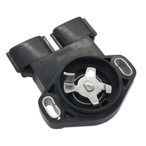 Neixlyi Drosselklappengehäuse Drosselklappengehäuse Für Jackaroo Drosselklappensensor TPS Sensor Drosselklappe von Neixlyi