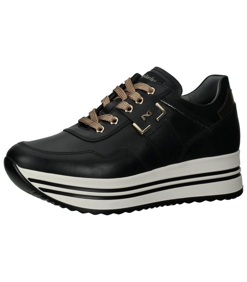 Nero Giardini Sneaker Leder Sneaker von Nero Giardini