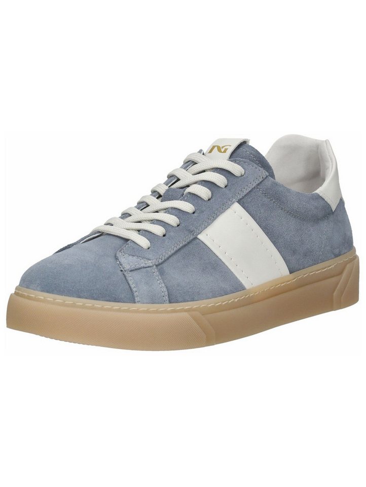 Nero Giardini Sneaker Veloursleder/Textil Sneaker von Nero Giardini