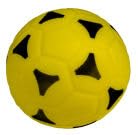 Netsportique Schaumstoffball Durchmesser 220 mm (Größe 5) Entspricht den EN71-Normen-Zufällige Farbe. von Netsportique