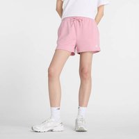NEW BALANCE Damen Hose Sport Essentials French Terry Short von New Balance