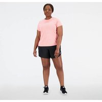 NEW BALANCE Damen Shorts Accelerate 5 inch Short von New Balance