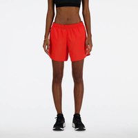 NEW BALANCE Damen Shorts Womens Running Short von New Balance