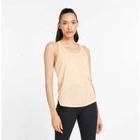 NEW BALANCE Damen T-Shirt Womens Running Tanks/Singlet von New Balance