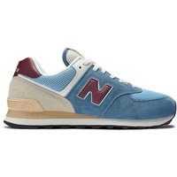 NEW BALANCE Herren Freizeitschuhe 574 von New Balance