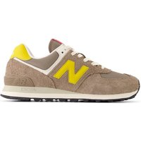 NEW BALANCE Herren Freizeitschuhe 574 von New Balance