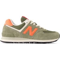 NEW BALANCE Herren Freizeitschuhe 574 von New Balance
