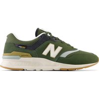 NEW BALANCE Herren Freizeitschuhe 997H von New Balance