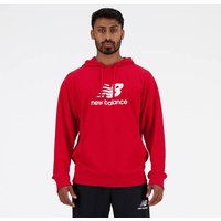 NEW BALANCE Herren Kapuzensweat Mens Lifestyle Hoodie von New Balance