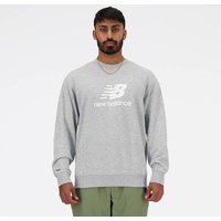 NEW BALANCE Herren Kapuzensweat Mens Lifestyle Hoodie von New Balance