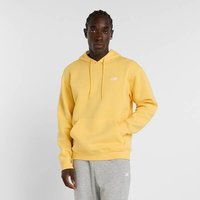 NEW BALANCE Herren Kapuzensweat Sport Essentials Fleece Hoodie von New Balance