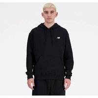 NEW BALANCE Herren Kapuzensweat Sport Essentials French Terry Hoodie von New Balance