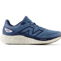 NEW BALANCE Herren Laufschuhe Fresh Foam 680v8 von New Balance