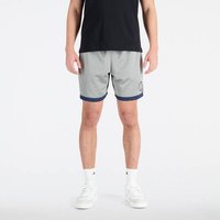 NEW BALANCE Herren Shorts Hoops Essentials Mesh Short von New Balance