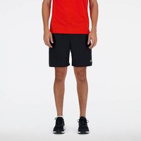 NEW BALANCE Herren Shorts Mens Running Short von New Balance