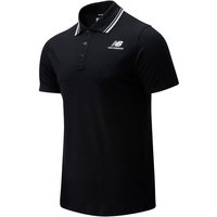 NEW BALANCE Herren T-Shirt NB Classic Short Sleeve Polo von New Balance