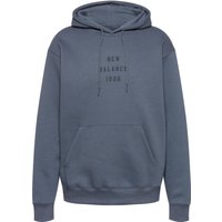 NEW BALANCE Hoodie Herren von New Balance