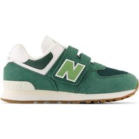 NEW BALANCE Kinder Freizeitschuhe 574 von New Balance