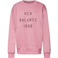 NEW BALANCE Sweatshirt Herren von New Balance