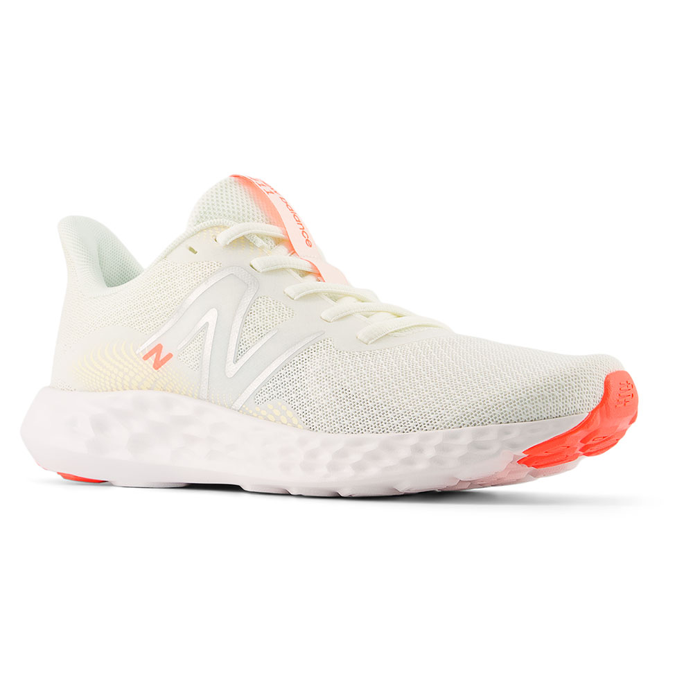 New Balance 411v3 Running Shoes Beige EU 38 Frau von New Balance