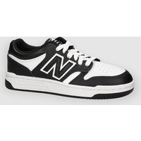 New Balance 480 Sneakers black von New Balance