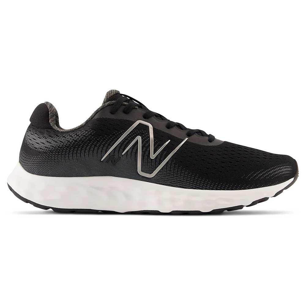New Balance 520v8 Running Shoes Grau EU 43 Mann von New Balance