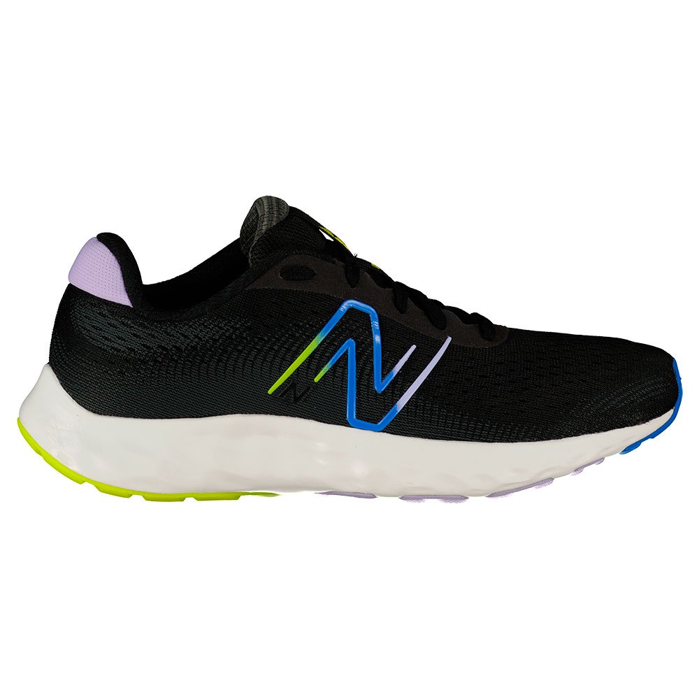 New Balance 520v8 Running Shoes Schwarz EU 40 1/2 Frau von New Balance