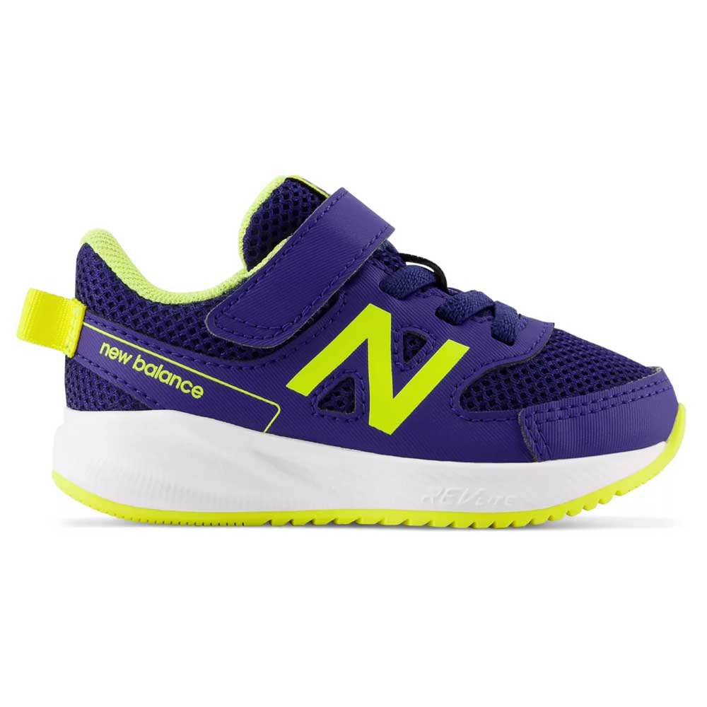 New Balance 570v3 Running Shoes Blau EU 17 Junge von New Balance