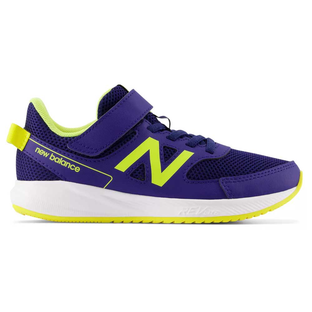 New Balance 570v3 Running Shoes Blau EU 40 Junge von New Balance