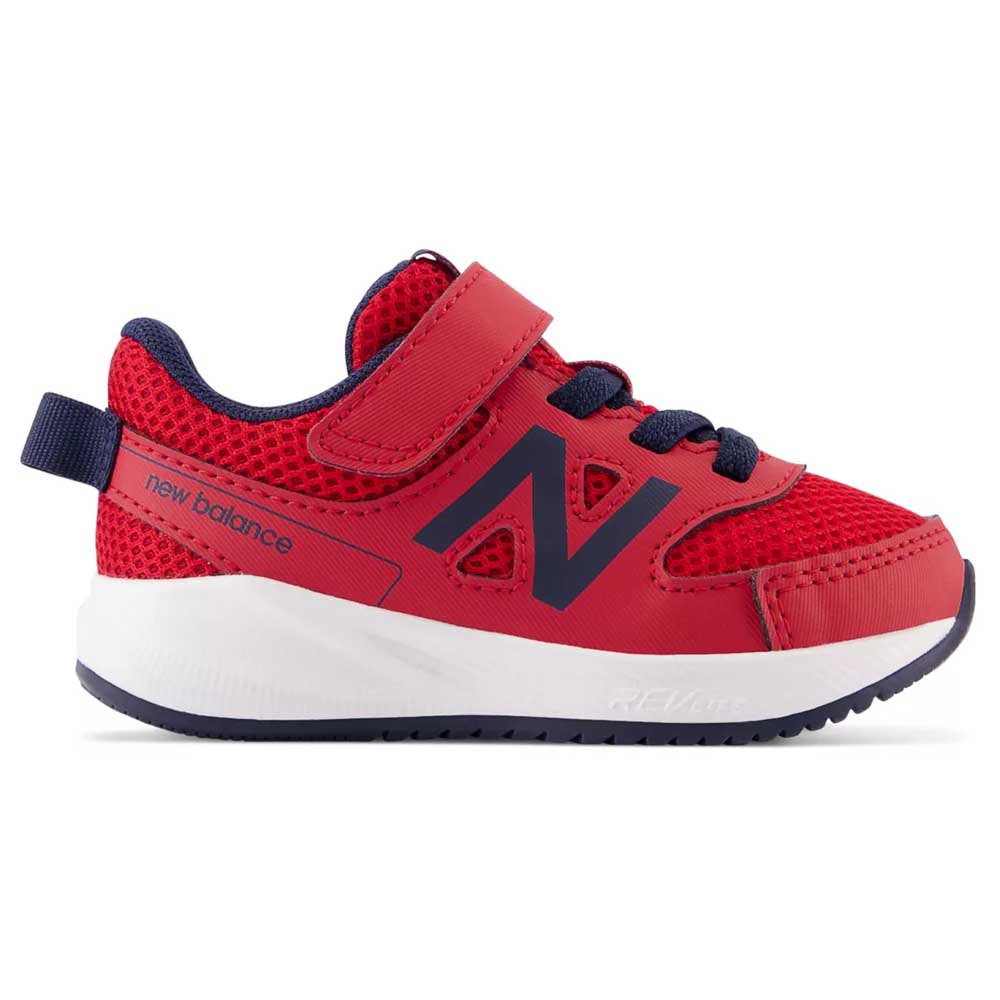 New Balance 570v3 Running Shoes Rot EU 17 Junge von New Balance