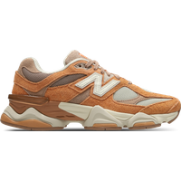 New Balance 9060 Damen Schuhe - Orange - Größe: 42 - Wildleder - Foot Locker von New Balance