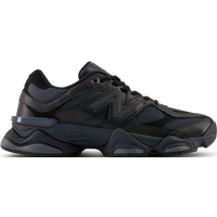 New Balance 9060 Damen Schuhe - Schwarz - Größe: 37 - Leder - Foot Locker von New Balance