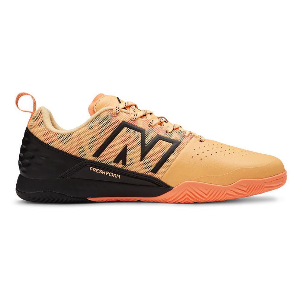 New Balance Audazo V6 Pro In Shoes Orange EU 41 1/2 von New Balance
