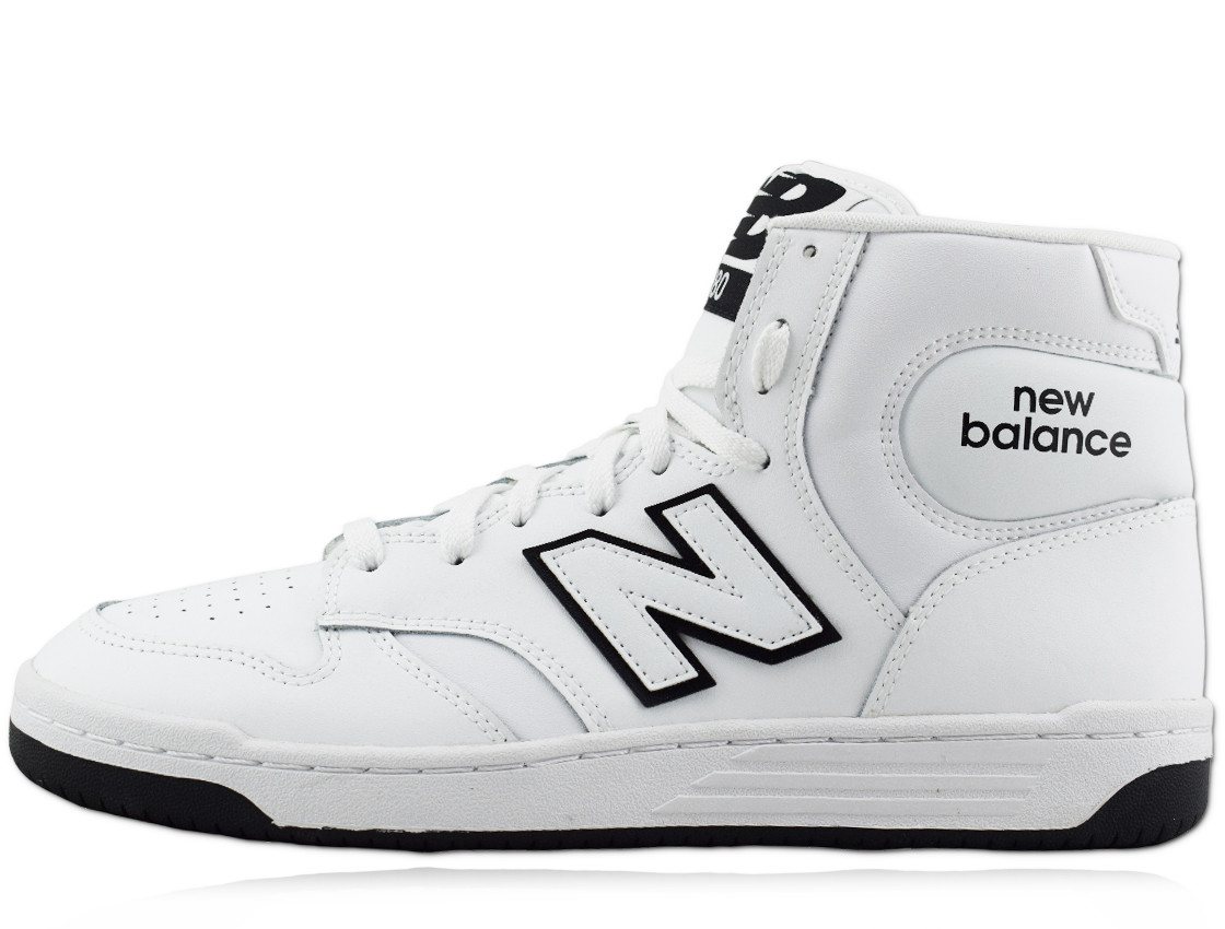 New Balance BB480V1 480 High Top Core Freizeitschuhe Herren Sneaker von New Balance