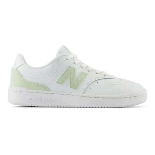 New Balance BBW80ADG - BBW80V1 WHI WHITE Gr. 9 von New Balance
