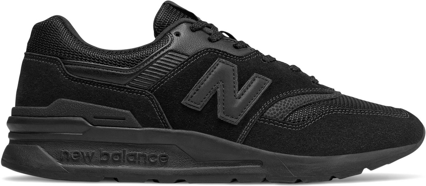 New Balance CM 997 Sneaker von New Balance