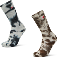 New Balance Crew 2 Pack - Unisex Socken von New Balance