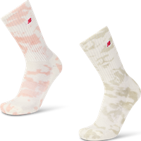 New Balance Crew 2 Pack - Unisex Socken von New Balance